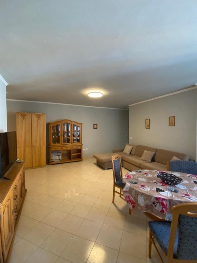 Saranda Relax Apartments Exterior foto