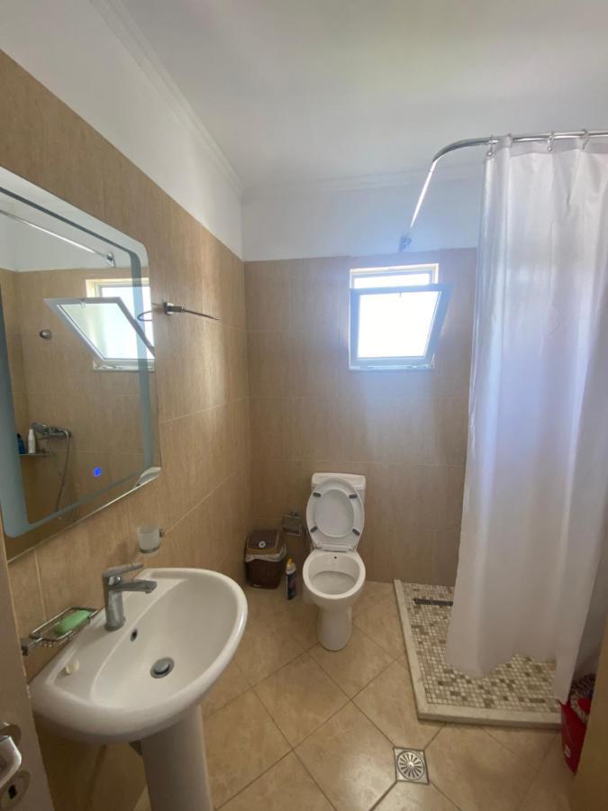 Saranda Relax Apartments Exterior foto