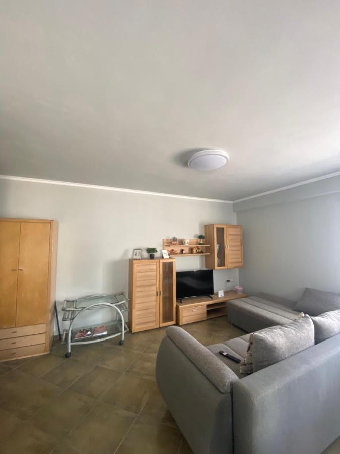 Saranda Relax Apartments Exterior foto
