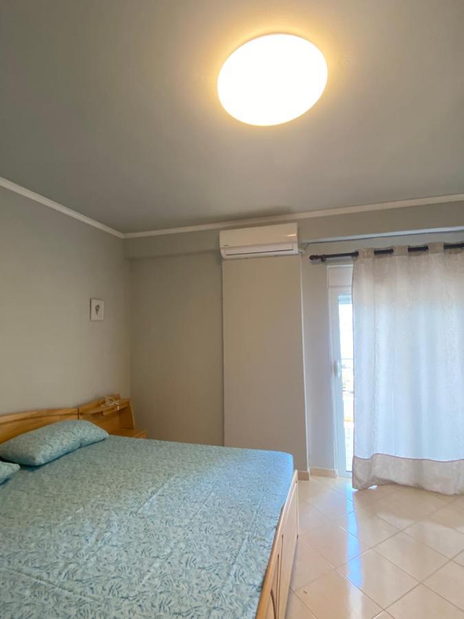 Saranda Relax Apartments Exterior foto
